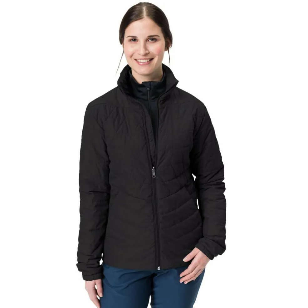 Vaude MINEO 3IN1 JACKET Damen - Doppeljacke