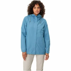 Vaude MINEO 2L JACKET II Damen - Regenjacke