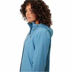 Vaude MINEO 2L JACKET II Damen - Regenjacke