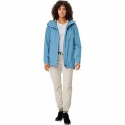Vaude MINEO 2L JACKET II Damen - Regenjacke