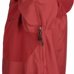Vaude MISKANTI 3IN1 JACKET II Herren - Doppeljacke