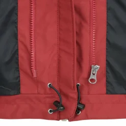 Vaude MISKANTI 3IN1 JACKET II Herren - Doppeljacke