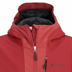 Vaude MISKANTI 3IN1 JACKET II Herren - Doppeljacke