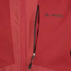 Vaude MISKANTI 3IN1 JACKET II Herren - Doppeljacke