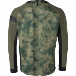 Vaude MOAB LS PRO SHIRT Herren - Fahrradtrikot