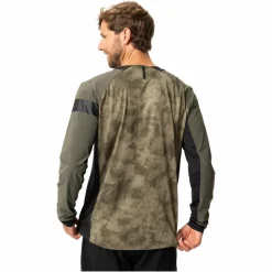 Vaude MOAB LS PRO SHIRT Herren - Fahrradtrikot
