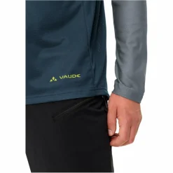 Vaude MOAB LS T-SHIRT VI Herren - Fahrradtrikot