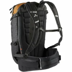 Vaude MOAB PRO 16 II - Fahrradrucksack