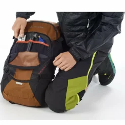 Vaude MOAB PRO 16 II - Fahrradrucksack