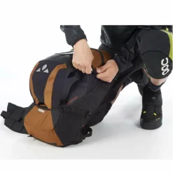 Vaude MOAB PRO 16 II - Fahrradrucksack