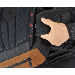 Vaude MOAB PRO 16 II - Fahrradrucksack