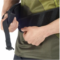 Vaude MOAB PRO 16 II - Fahrradrucksack