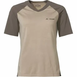 Vaude MOAB PRO SHIRT Damen - Fahrradtrikot