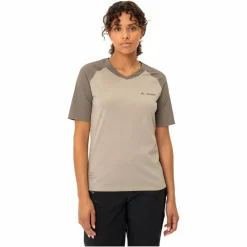 Vaude MOAB PRO SHIRT Damen - Fahrradtrikot