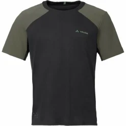 Vaude MOAB PRO SHIRT Herren - Fahrradtrikot