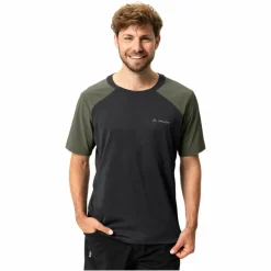 Vaude MOAB PRO SHIRT Herren - Fahrradtrikot