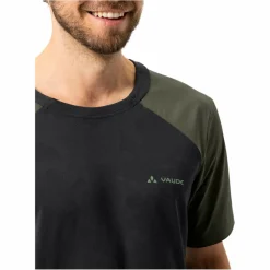 Vaude MOAB PRO SHIRT Herren - Fahrradtrikot