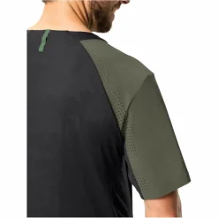 Vaude MOAB PRO SHIRT Herren - Fahrradtrikot