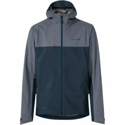 Vaude MOAB RAIN JACKET Herren - Fahrradjacke