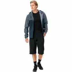 Vaude MOAB RAIN JACKET Herren - Fahrradjacke