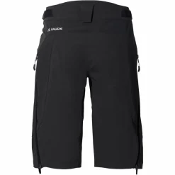 Vaude MOAB SHORTS IV Damen - Radshorts