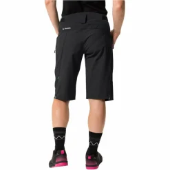 Vaude MOAB SHORTS IV Damen - Radshorts