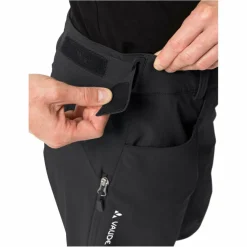Vaude MOAB SHORTS IV Damen - Radshorts