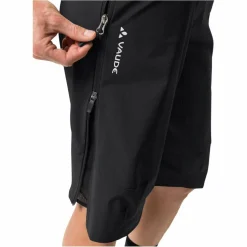 Vaude MOAB SHORTS IV Damen - Radshorts