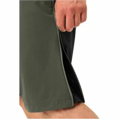 Vaude MOAB SHORTS V Herren - Radshorts