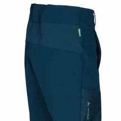 Vaude MOAB STRETCH SHORTS Kinder - Radshorts