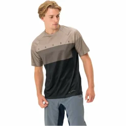 Vaude MOAB T-SHIRT VI Herren - Fahrradtrikot