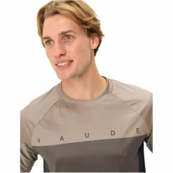 Vaude MOAB T-SHIRT VI Herren - Fahrradtrikot