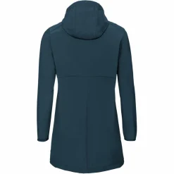 Vaude MOENA SOFTSHELL PARKA Damen - Softshelljacke