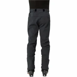 Vaude MONVISO ALPINE PANTS Herren - Softshellhose