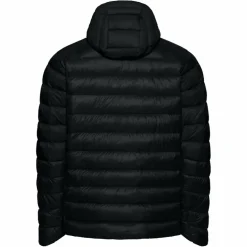 Vaude MONVISO DOWN HOODED JACKET Herren - Daunenjacke