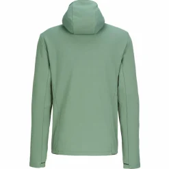 Vaude MONVISO FLEECE JACKET III Herren - Fleecejacke