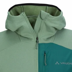 Vaude MONVISO FLEECE JACKET III Herren - Fleecejacke