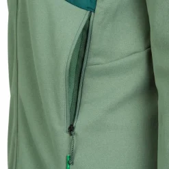 Vaude MONVISO FLEECE JACKET III Herren - Fleecejacke