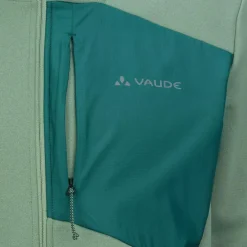 Vaude MONVISO FLEECE JACKET III Herren - Fleecejacke