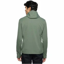 Vaude MONVISO FLEECE JACKET III Herren - Fleecejacke