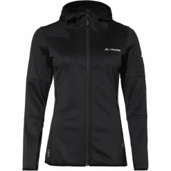 Vaude MONVISO FLEECE JACKET II Damen - Fleecejacke