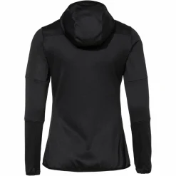 Vaude MONVISO FLEECE JACKET II Damen - Fleecejacke