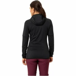 Vaude MONVISO FLEECE JACKET II Damen - Fleecejacke