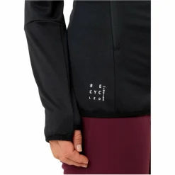 Vaude MONVISO FLEECE JACKET II Damen - Fleecejacke