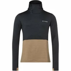 Vaude MONVISO HOODY Herren - Fleecepullover