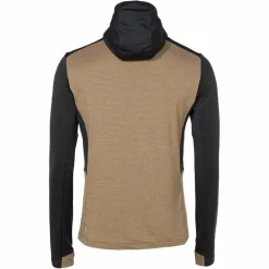 Vaude MONVISO HOODY Herren - Fleecepullover