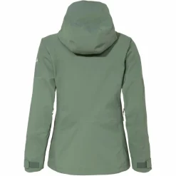 Vaude MONVISO 3L JACKET Damen - Hardshelljacke
