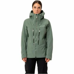 Vaude MONVISO 3L JACKET Damen - Hardshelljacke