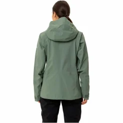 Vaude MONVISO 3L JACKET Damen - Hardshelljacke