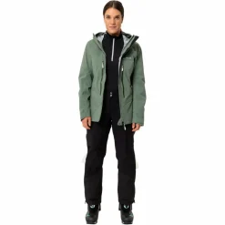 Vaude MONVISO 3L JACKET Damen - Hardshelljacke
